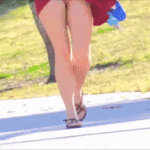 Exposed in public Photo