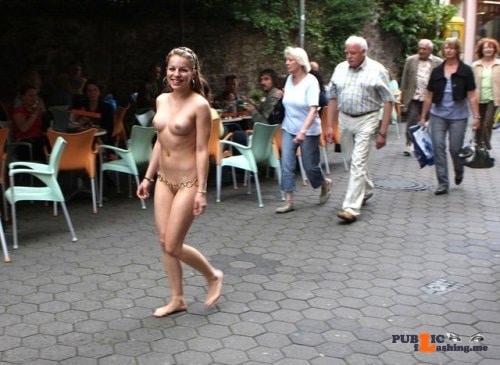 public nudity flashing - Public nudity photo Follow me for more public exhibitionists:… - Public Flashing Photo Feed