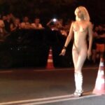 no clothing party pics