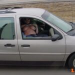 burning man nude gifs