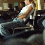 classroom flash nude