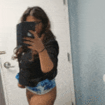 little caprice nude gif