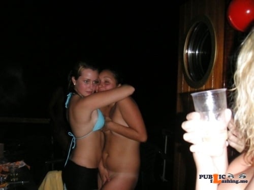 public pussy exposed - Public nudity photo Follow me for more public exhibitionists:… - Public Flashing Photo Feed