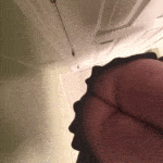 No panties sassysubmissivebabygirl: TGIF this ass needs to dance ??? pantiesless