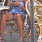 crotch shots in public