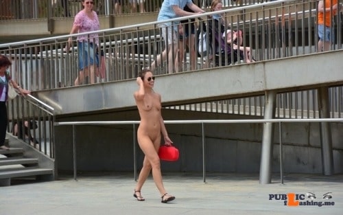 bubble butt flash gif public - Public nudity photo Follow me for more public exhibitionists:… - Public Flashing Photo Feed
