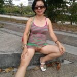 public nude