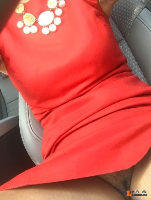 teen blonde caught in parking lot - No panties 918milftexter: Parking lot peek-a-boo at the country club today… pantiesless - Public Flashing Photo Feed
