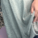 grannies no panties
