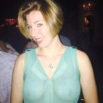 girls getting sharked gif