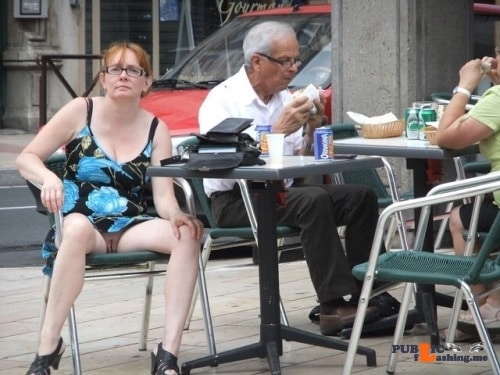 wife exposed in public - Exposed in public Photo - Public Flashing Photo Feed