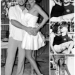 Public exhibitionists fillmywhitewife: My wife. I love her. I share her.