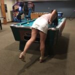 No panties tlomles: How do you play this game? Commando pool pantiesless