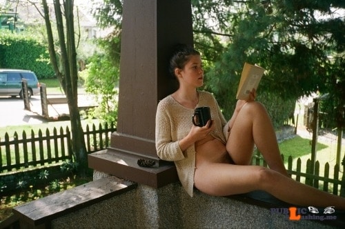 slut wife spreads her legs in public - Exposed in public Semi public… - Public Flashing Photo Feed