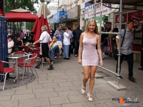 public nudity photos - Public nudity photo Follow me for more public exhibitionists:… - Public Flashing Photo Feed