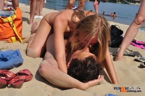 sex in public photos - Public nudity photo Follow me for more public exhibitionists:… - Public Flashing Photo Feed