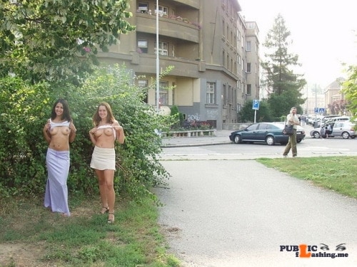 public exhibitionists - Public nudity photo hot-public-flashing: ? Follow me for more public exhibitionists:… - Public Flashing Photo Feed