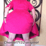 pantyless public gif