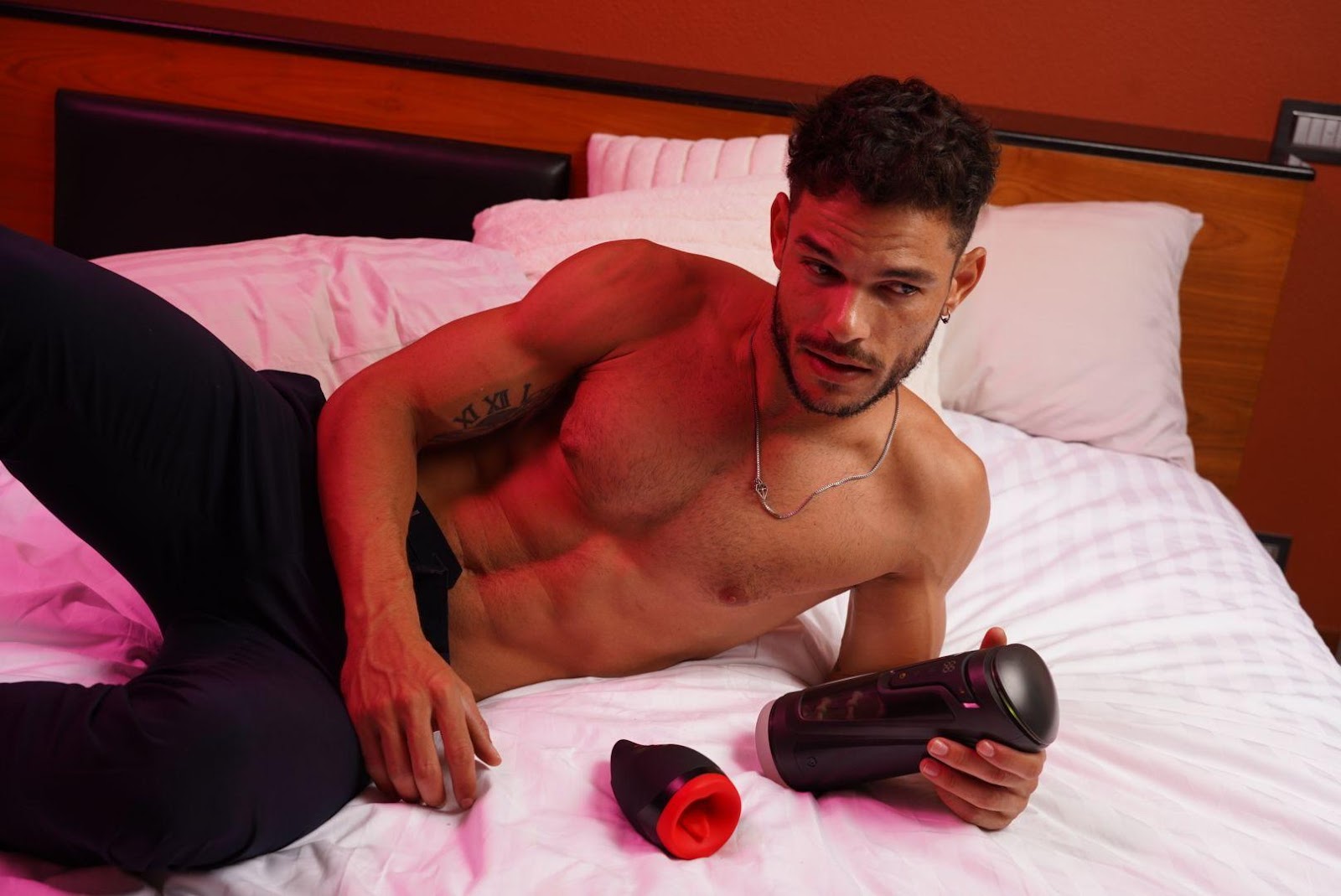 Porn Blog: Male Sex Toys with Remote Controls. If you want to remotely enjoy your toy in your home or with a partner with their finger on the button. These male sex toys can be an option for you. If you’ve ever...