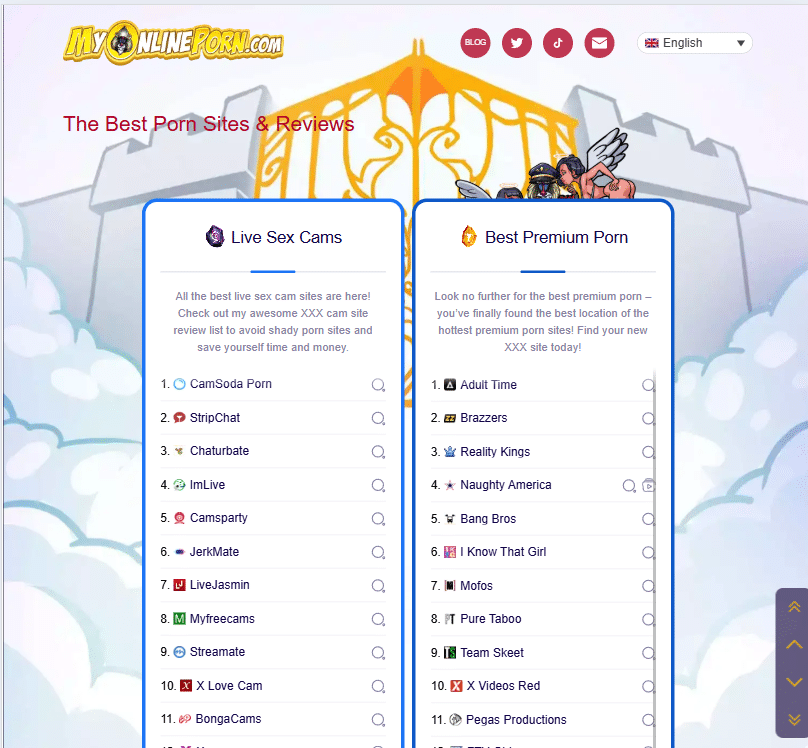 Discover the Best in Adult Entertainment with MyOnlinePorn Public Flashing