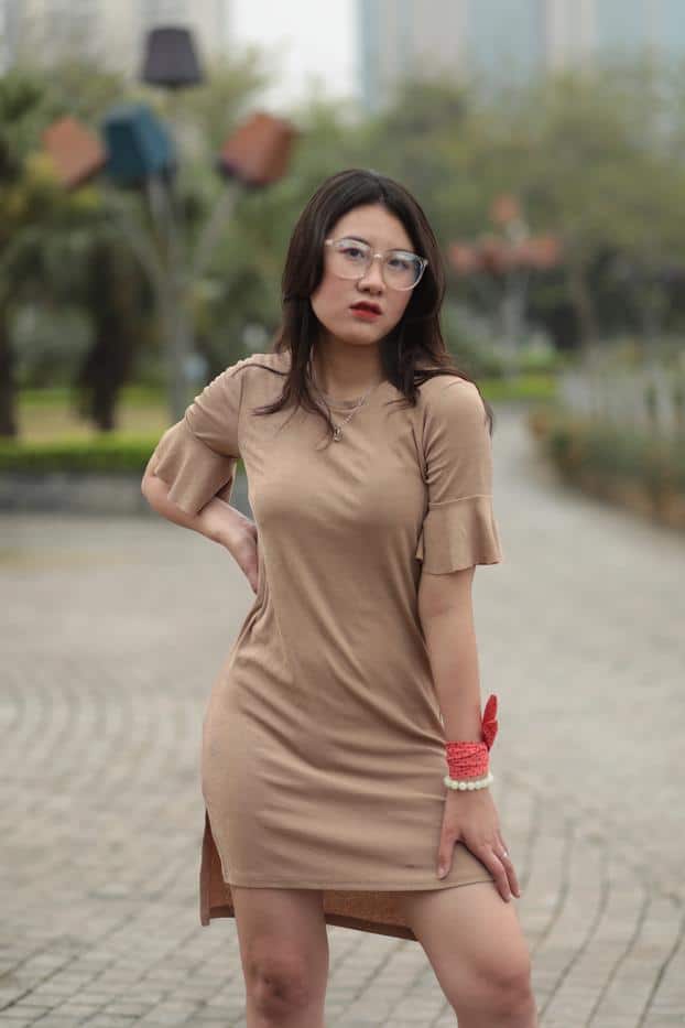 caught with no pantsy - Young Asian Caught in Public Flash A young Asian woman is caught in a playful public flash, creating a daring and teasing moment full of youthful excitement and bold exhibitionism. - Asian