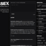 homemade nudes tumblr