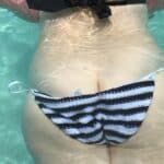 cheerleaders flashing tits