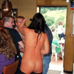 college girls flashing