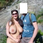 burning man pussy